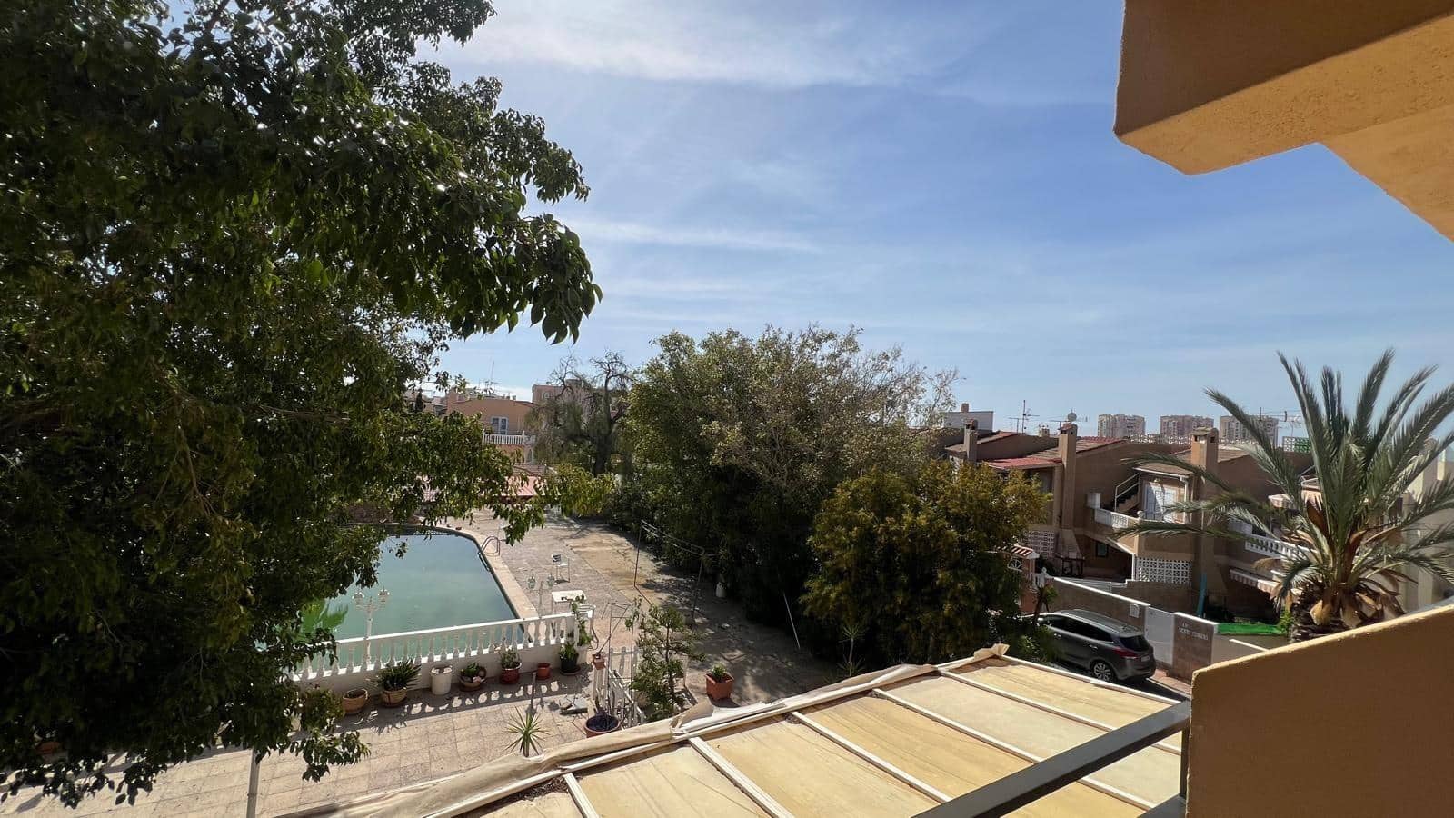 1 makuuhuone Yksiö myytävänä paikassa Torrevieja - 83 900 € (Ref: 9797724)