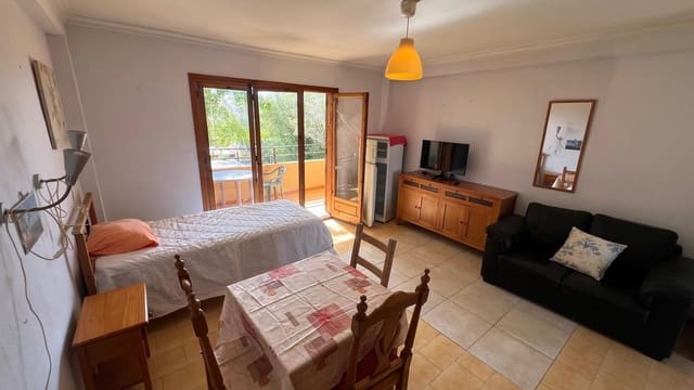 1 makuuhuone Yksiö myytävänä paikassa Torrevieja - 83 900 € (Ref: 9797724)