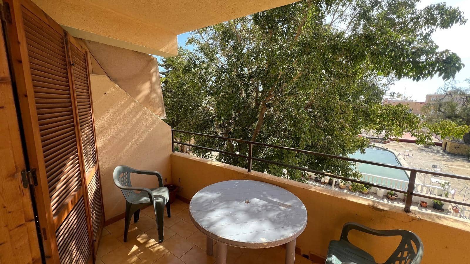 1 makuuhuone Yksiö myytävänä paikassa Torrevieja - 83 900 € (Ref: 9797724)