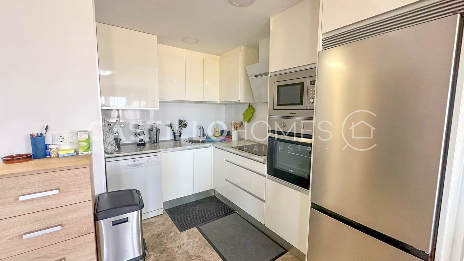 2 slaapkamer Appartement te koop in Torrevieja met zwembad - € 149.000 (Ref: 9797727)