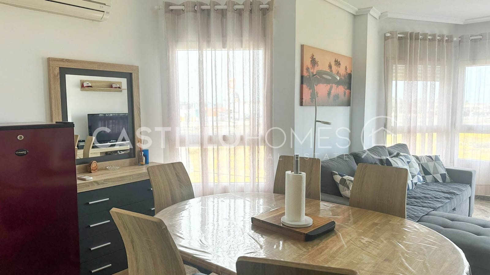 2 slaapkamer Appartement te koop in Torrevieja met zwembad - € 149.000 (Ref: 9797727)