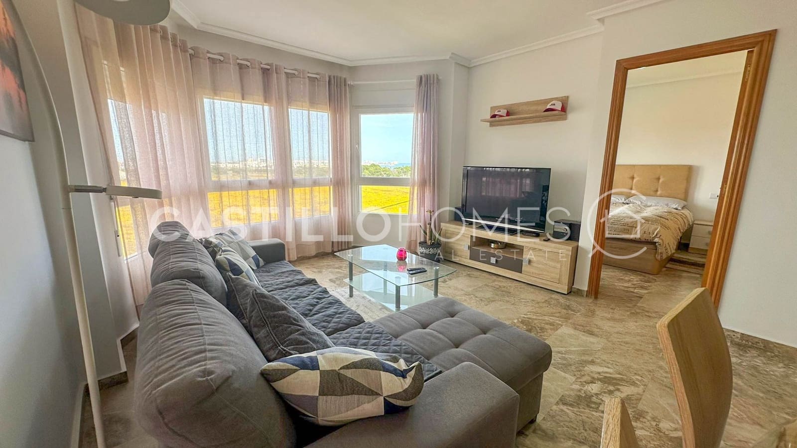 2 slaapkamer Appartement te koop in Torrevieja met zwembad - € 149.000 (Ref: 9797727)
