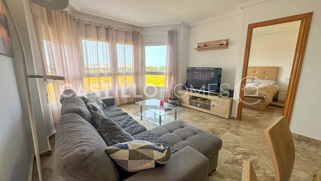 2 slaapkamer Appartement te koop in Torrevieja met zwembad - € 149.000 (Ref: 9797727)
