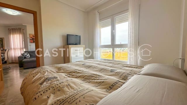 2 slaapkamer Appartement te koop in Torrevieja met zwembad - € 149.000 (Ref: 9797727)