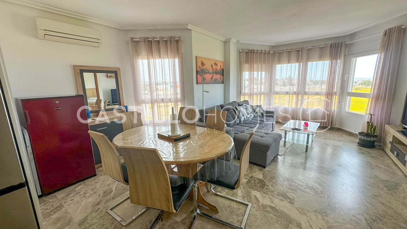 2 slaapkamer Appartement te koop in Torrevieja met zwembad - € 149.000 (Ref: 9797727)