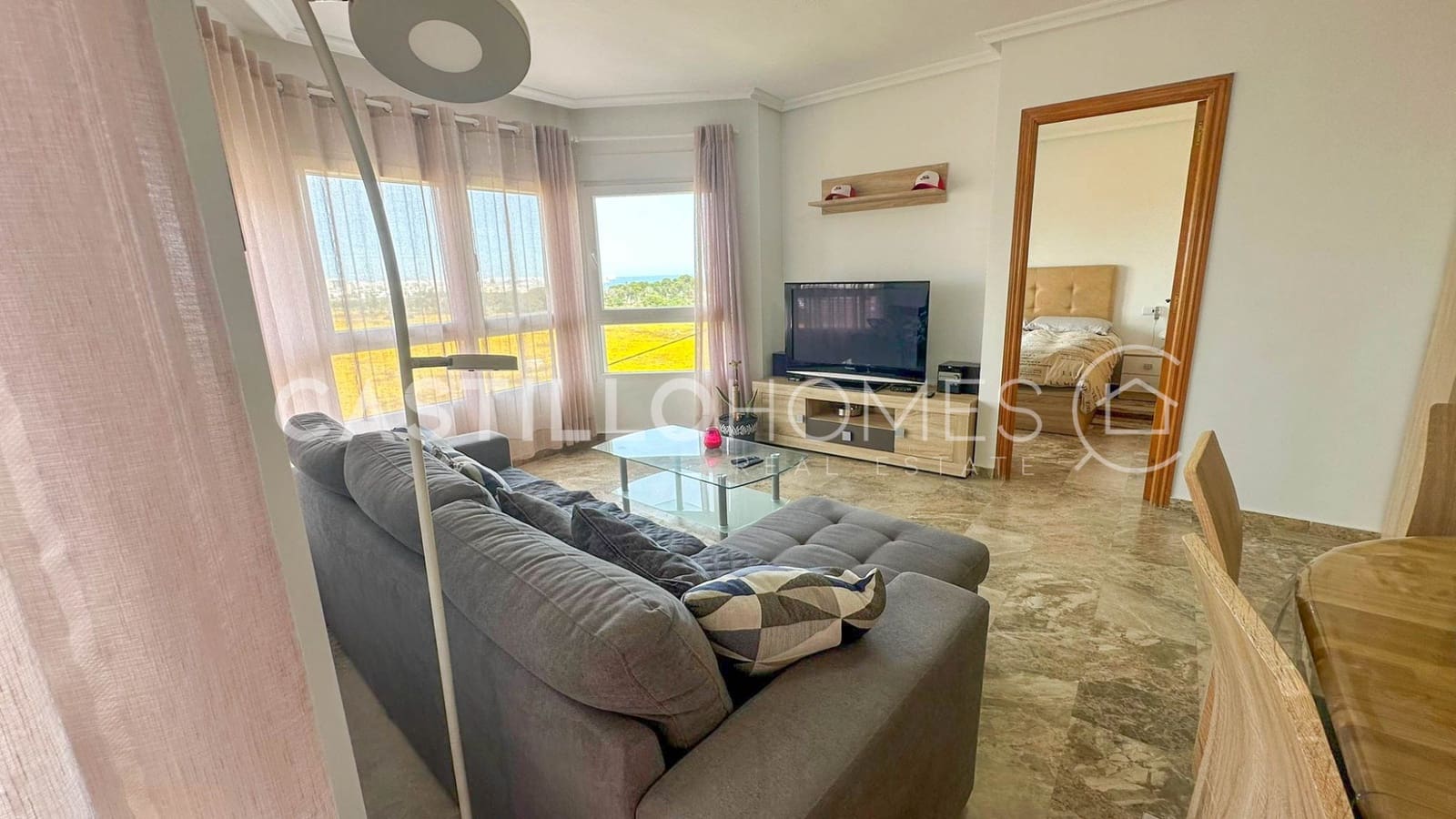 2 slaapkamer Appartement te koop in Torrevieja met zwembad - € 149.000 (Ref: 9797727)
