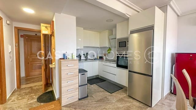 2 slaapkamer Appartement te koop in Torrevieja met zwembad - € 149.000 (Ref: 9797727)