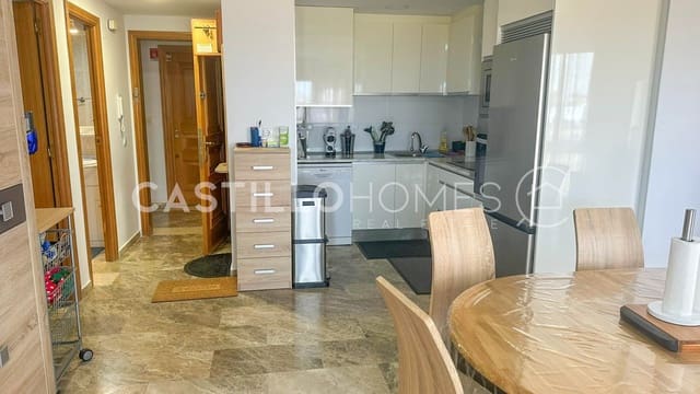 2 slaapkamer Appartement te koop in Torrevieja met zwembad - € 149.000 (Ref: 9797727)