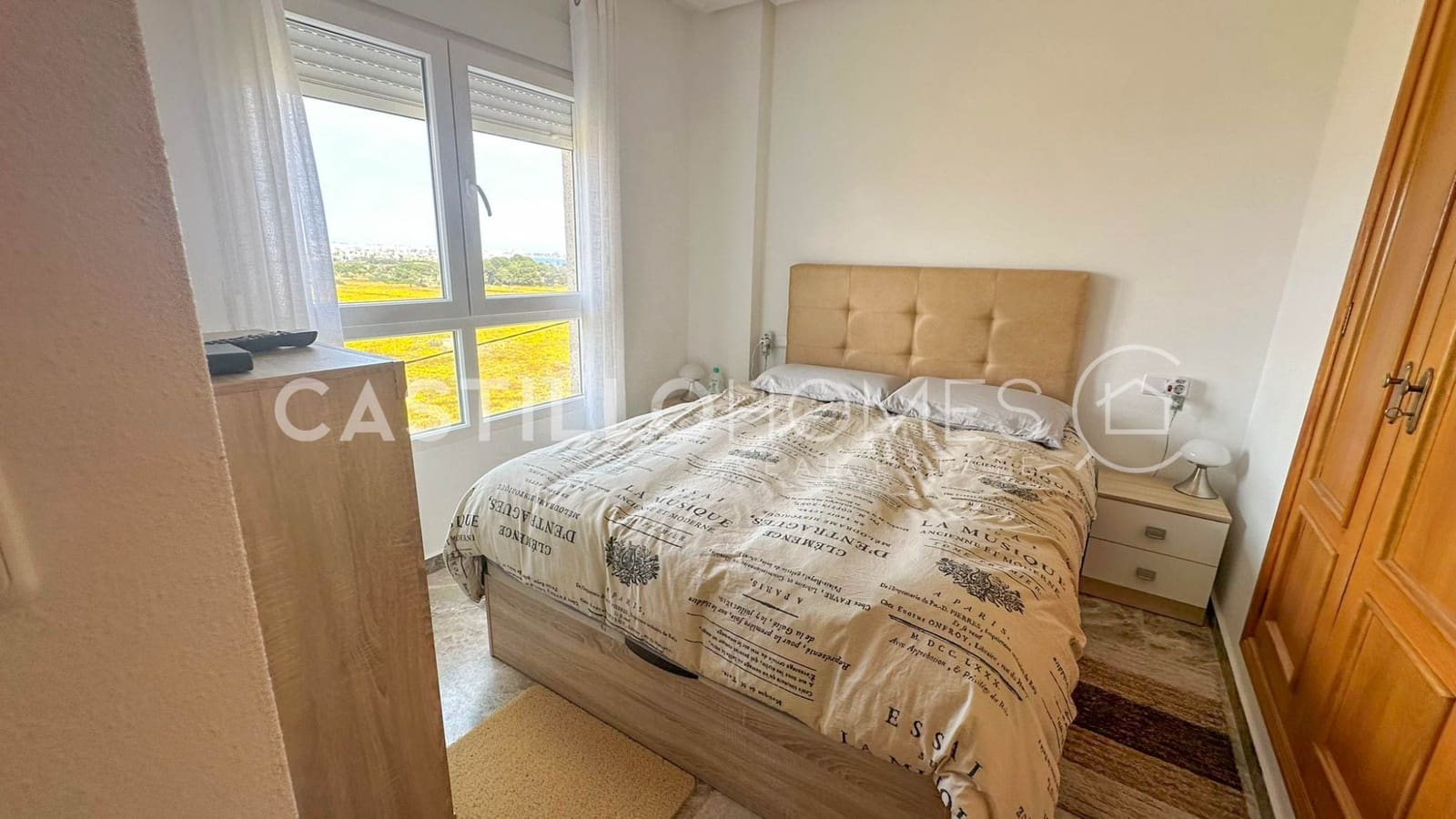 2 slaapkamer Appartement te koop in Torrevieja met zwembad - € 149.000 (Ref: 9797727)
