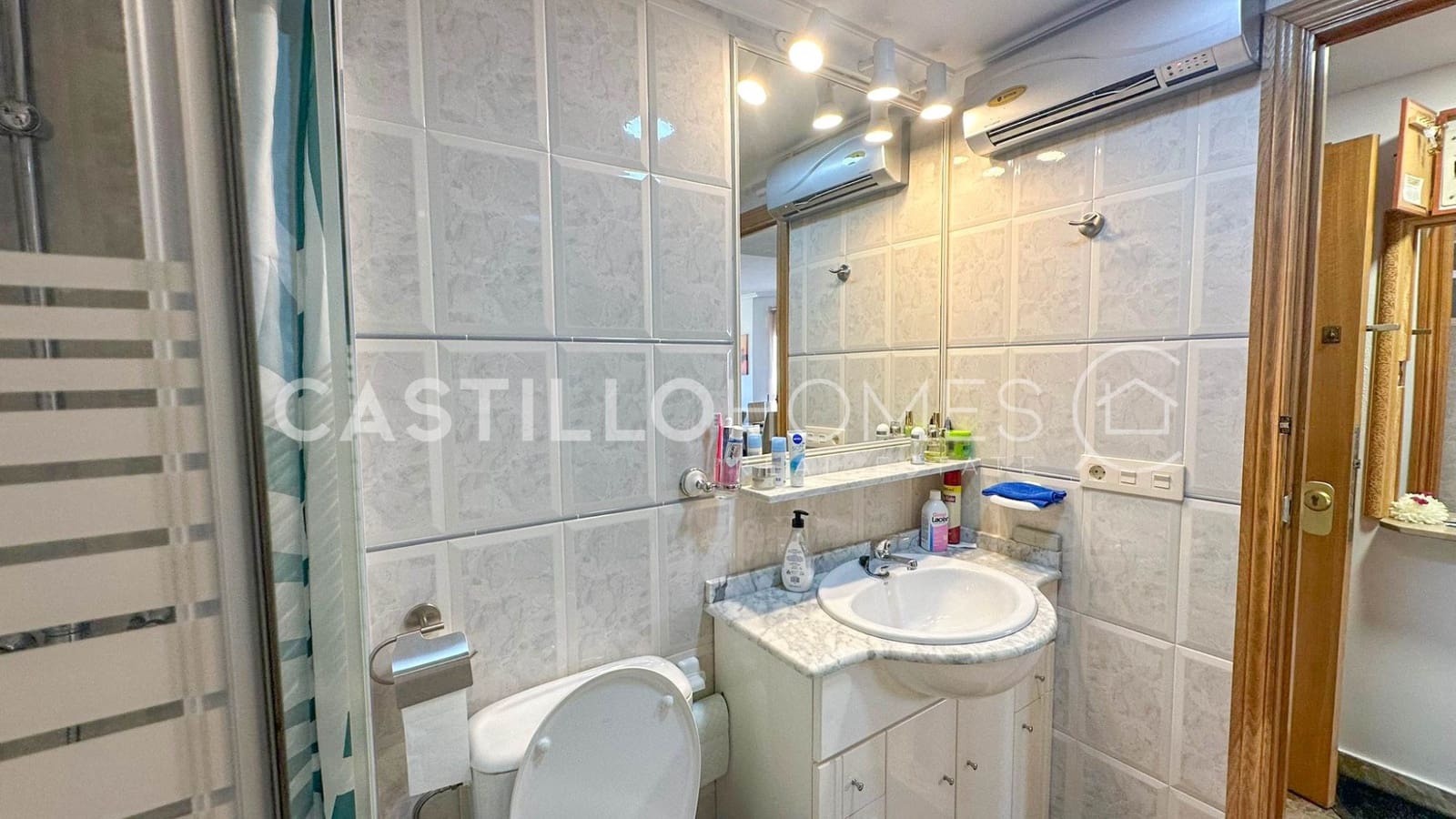 2 slaapkamer Appartement te koop in Torrevieja met zwembad - € 149.000 (Ref: 9797727)