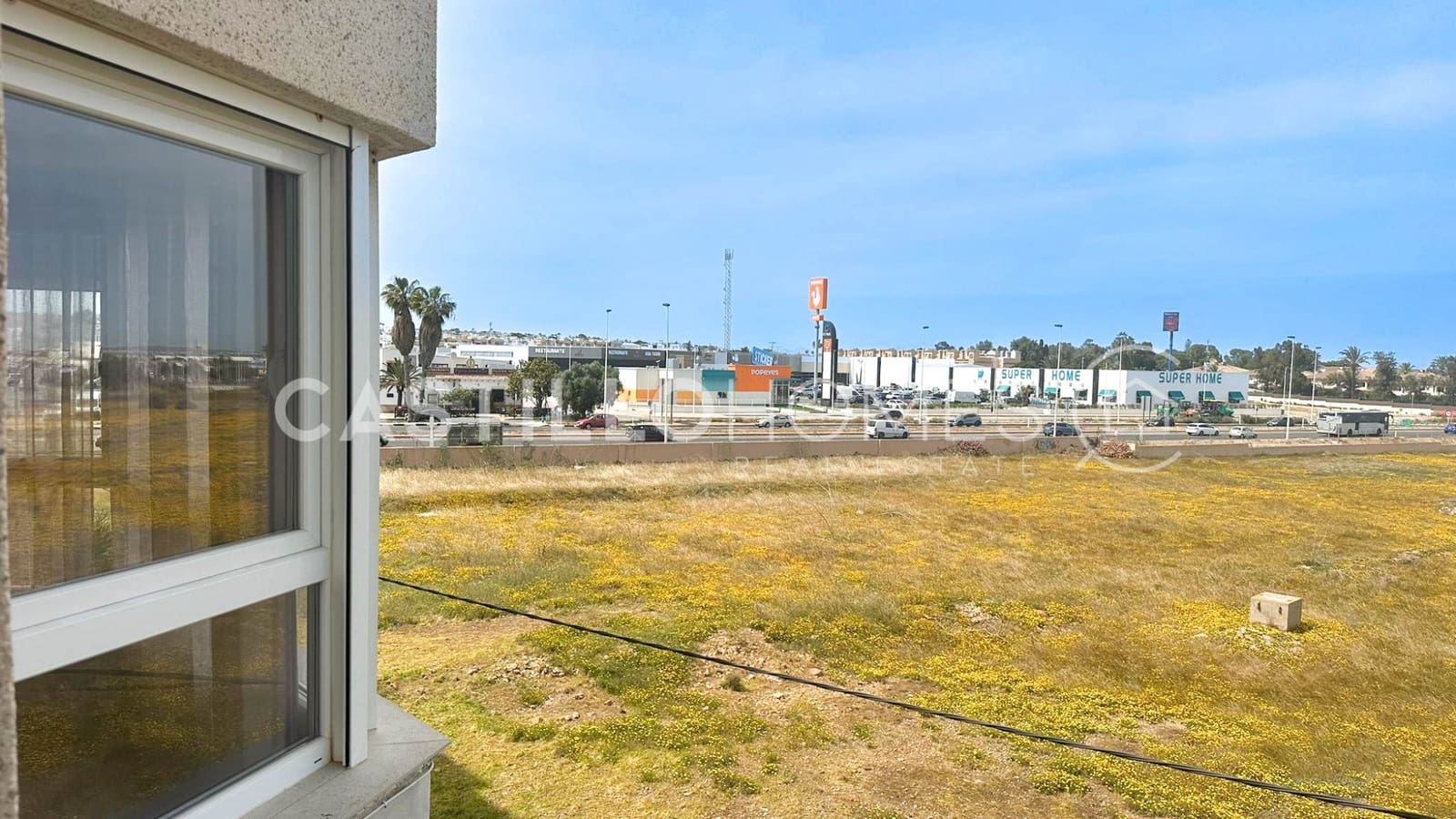 2 slaapkamer Appartement te koop in Torrevieja met zwembad - € 149.000 (Ref: 9797727)