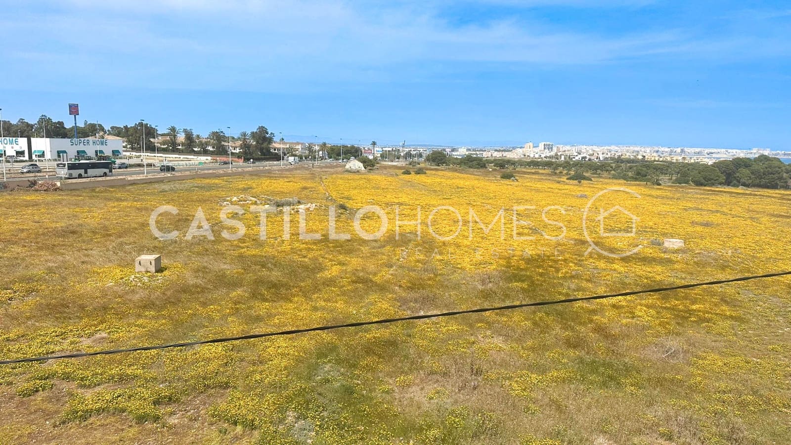 2 slaapkamer Appartement te koop in Torrevieja met zwembad - € 149.000 (Ref: 9797727)