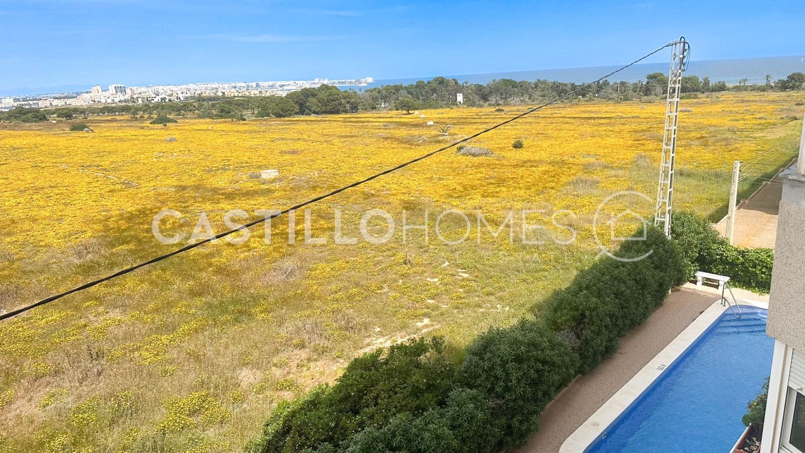 2 slaapkamer Appartement te koop in Torrevieja met zwembad - € 149.000 (Ref: 9797727)