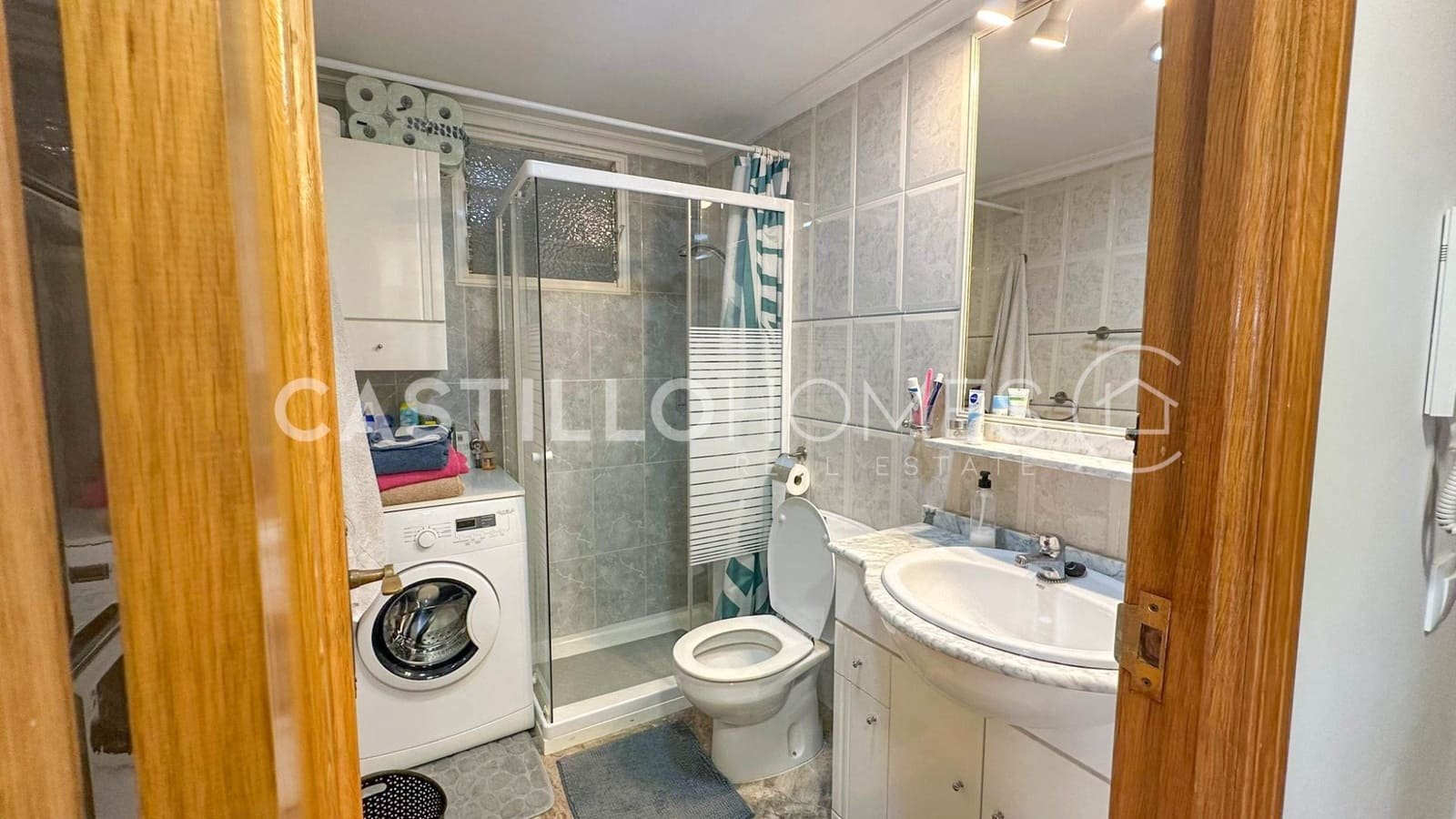 2 slaapkamer Appartement te koop in Torrevieja met zwembad - € 149.000 (Ref: 9797727)