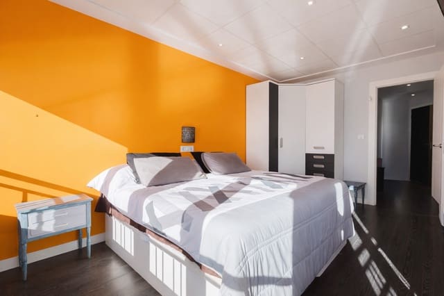 3 chambre Appartement à vendre à Torrevieja avec piscine garage - 389 500 € (Ref: 9797729)