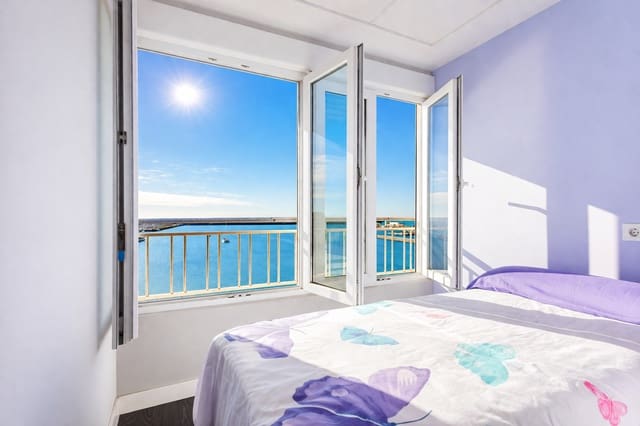 3 chambre Appartement à vendre à Torrevieja avec piscine garage - 389 500 € (Ref: 9797729)