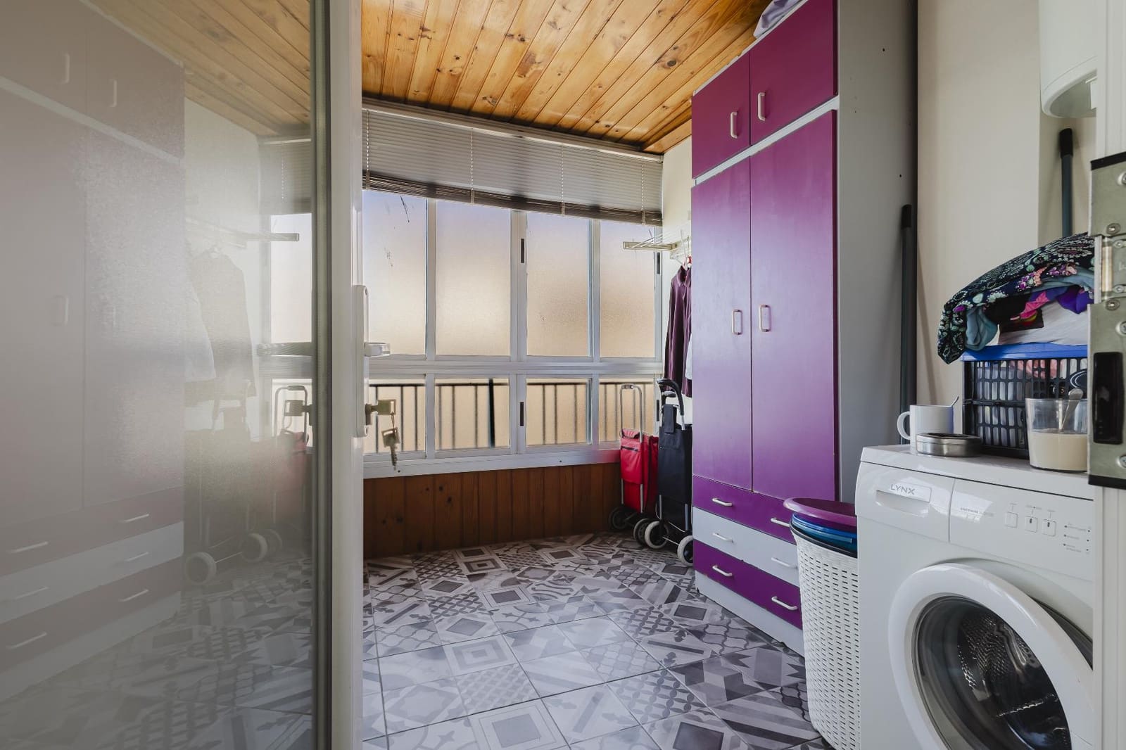 3 chambre Appartement à vendre à Torrevieja avec piscine garage - 389 500 € (Ref: 9797729)