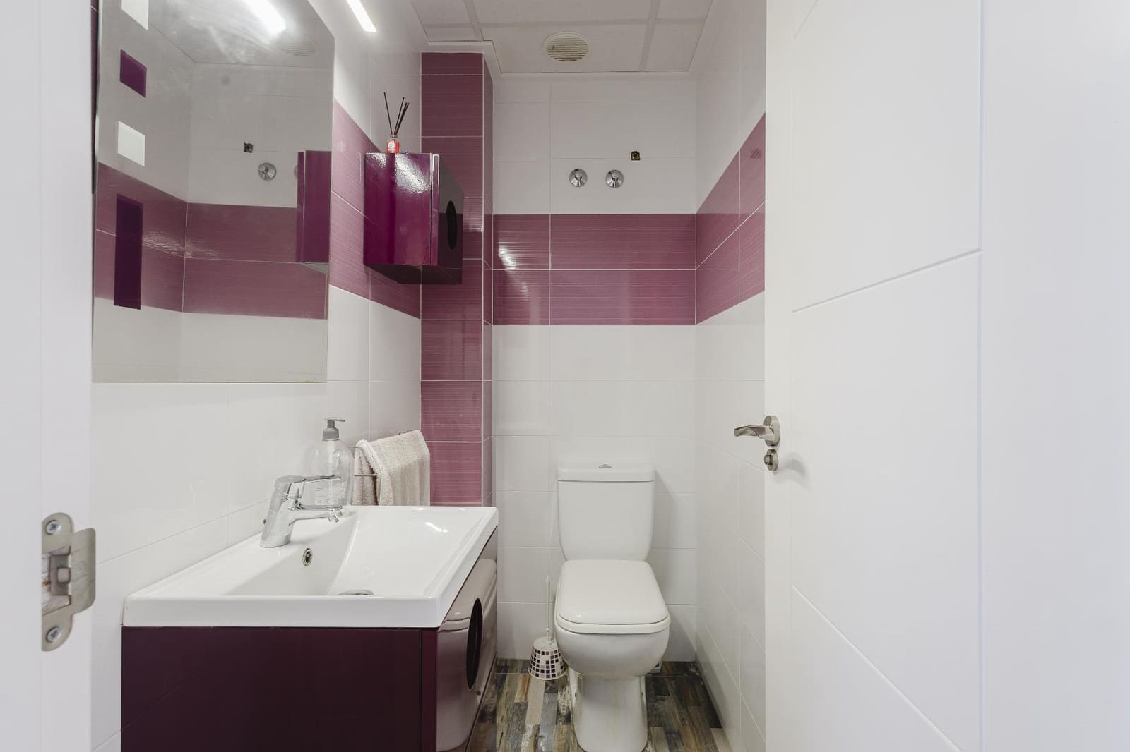 3 chambre Appartement à vendre à Torrevieja avec piscine garage - 389 500 € (Ref: 9797729)