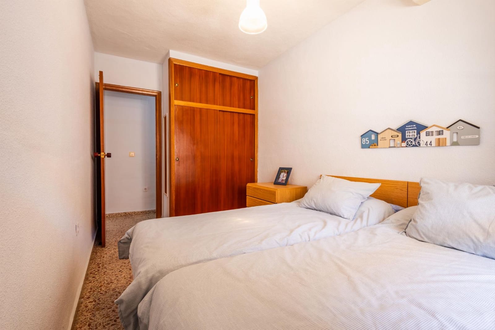 3 soveværelse Lejlighed til salg i Torrevieja med garage - € 163.000 (Ref: 9797733)