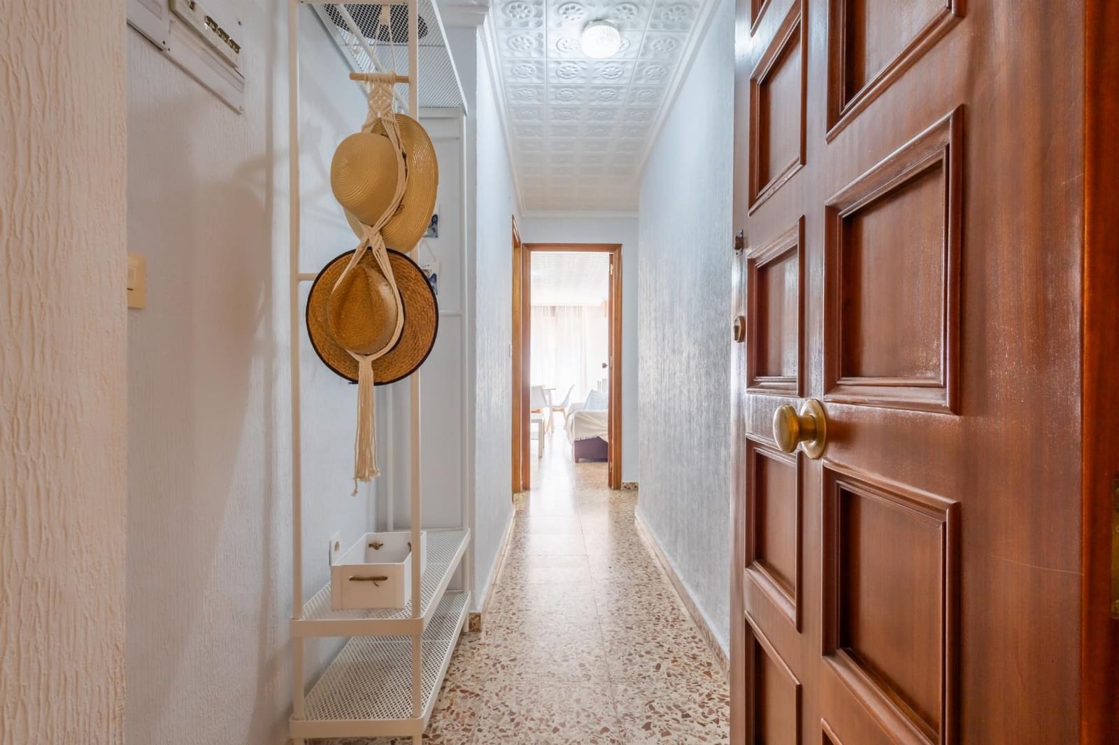 3 soveværelse Lejlighed til salg i Torrevieja med garage - € 163.000 (Ref: 9797733)