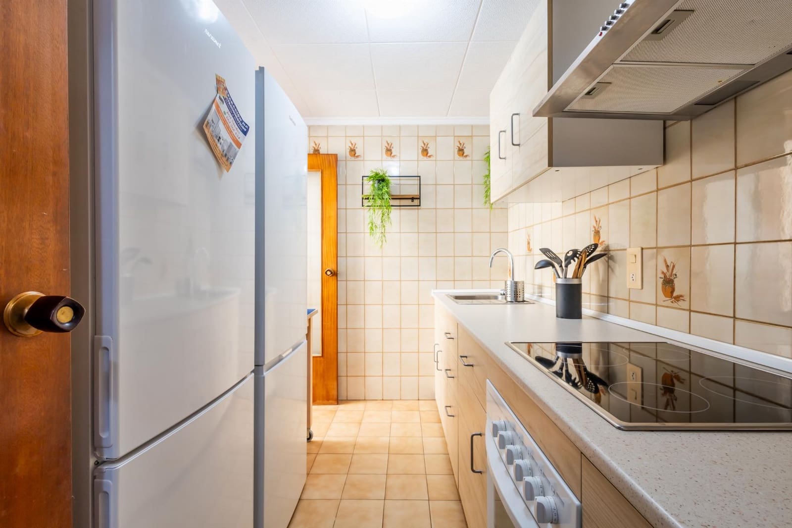 3 soveværelse Lejlighed til salg i Torrevieja med garage - € 163.000 (Ref: 9797733)