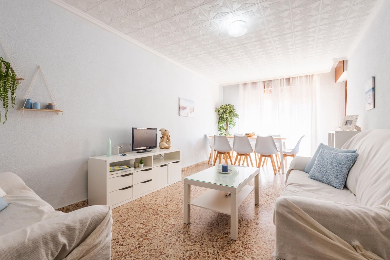 3 soveværelse Lejlighed til salg i Torrevieja med garage - € 163.000 (Ref: 9797733)