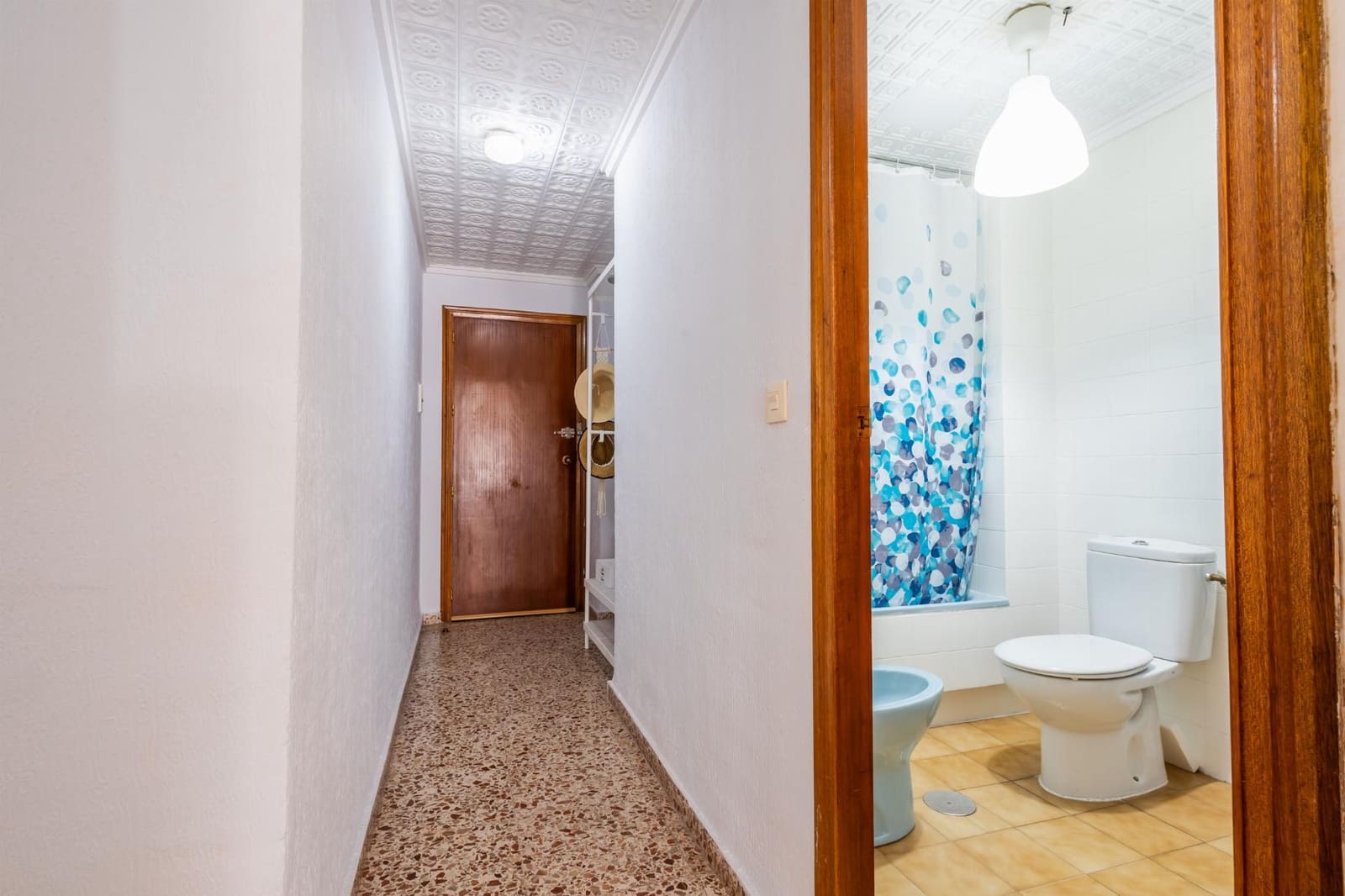 3 soveværelse Lejlighed til salg i Torrevieja med garage - € 163.000 (Ref: 9797733)