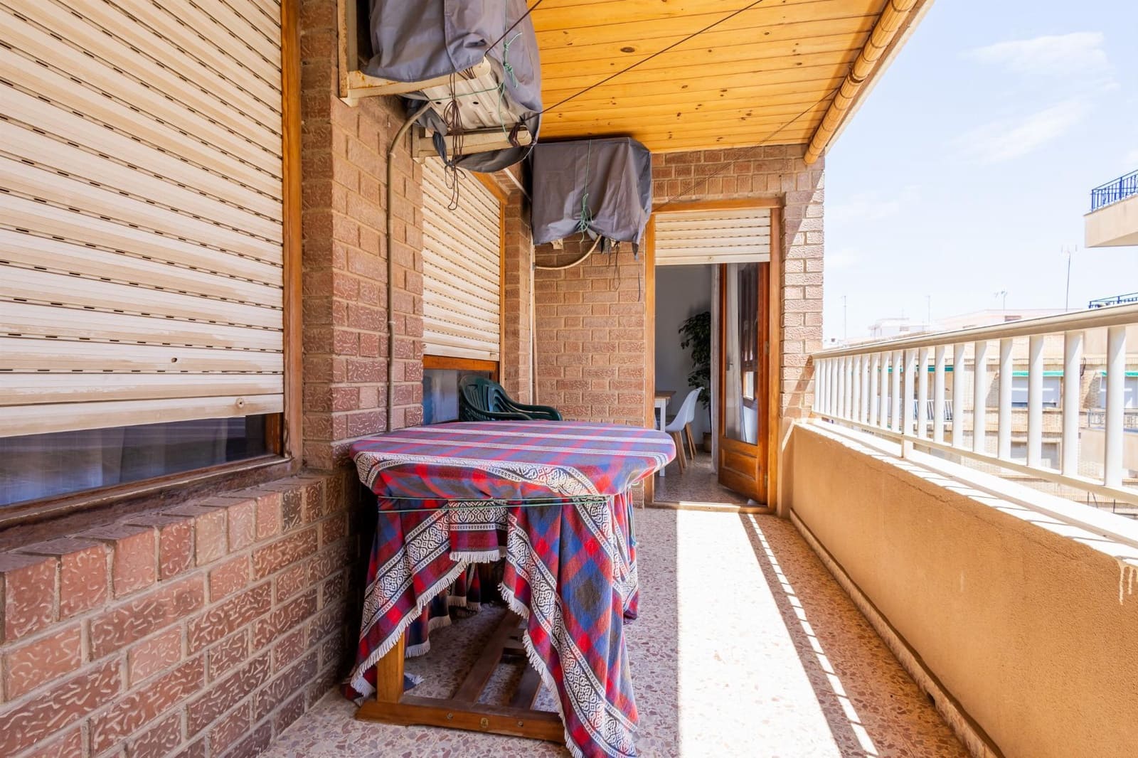 3 soveværelse Lejlighed til salg i Torrevieja med garage - € 163.000 (Ref: 9797733)