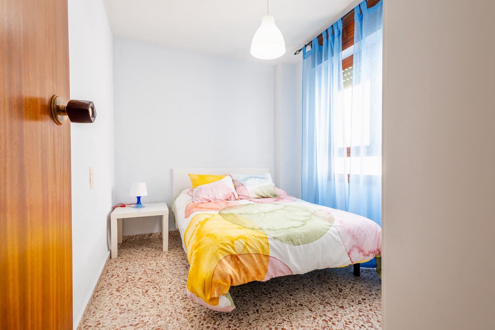 3 soveværelse Lejlighed til salg i Torrevieja med garage - € 163.000 (Ref: 9797733)
