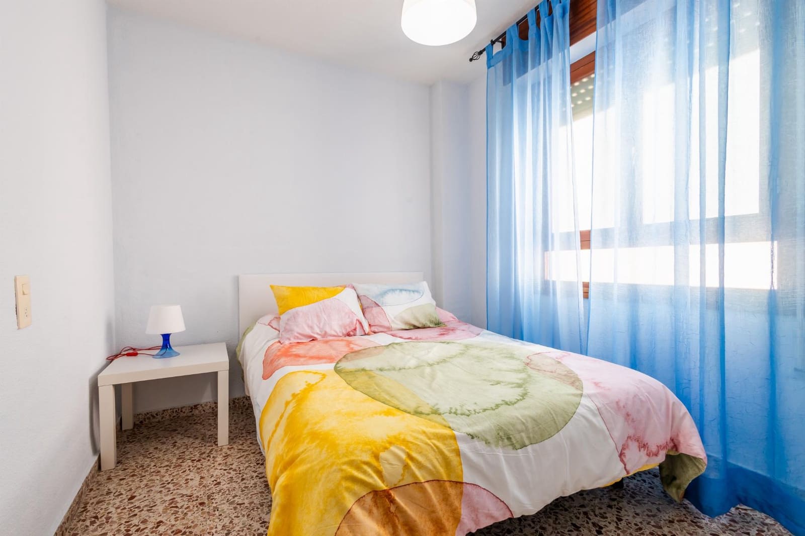 3 soveværelse Lejlighed til salg i Torrevieja med garage - € 163.000 (Ref: 9797733)