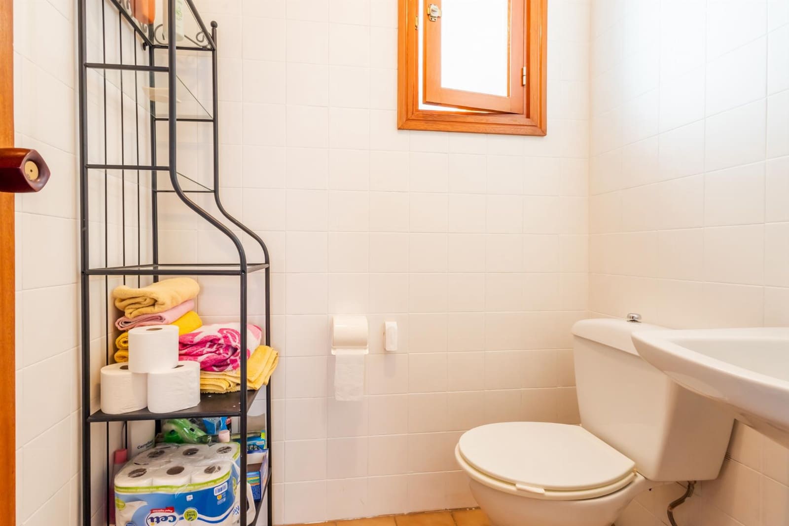 3 soveværelse Lejlighed til salg i Torrevieja med garage - € 163.000 (Ref: 9797733)