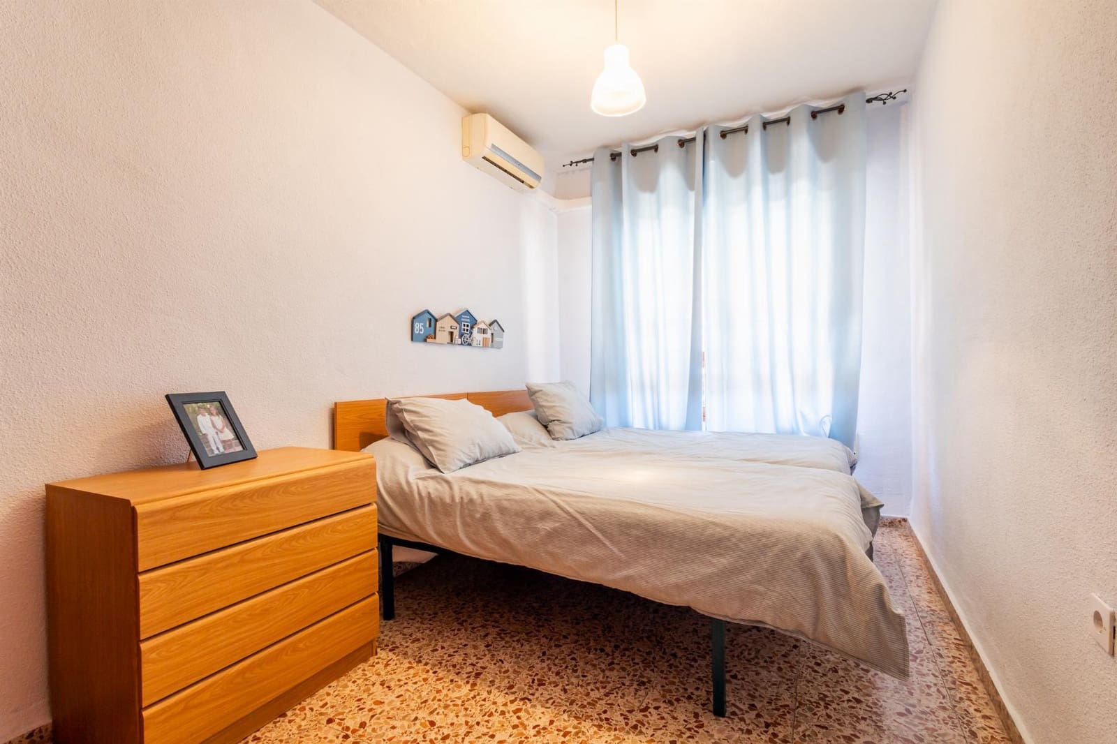 3 soveværelse Lejlighed til salg i Torrevieja med garage - € 163.000 (Ref: 9797733)