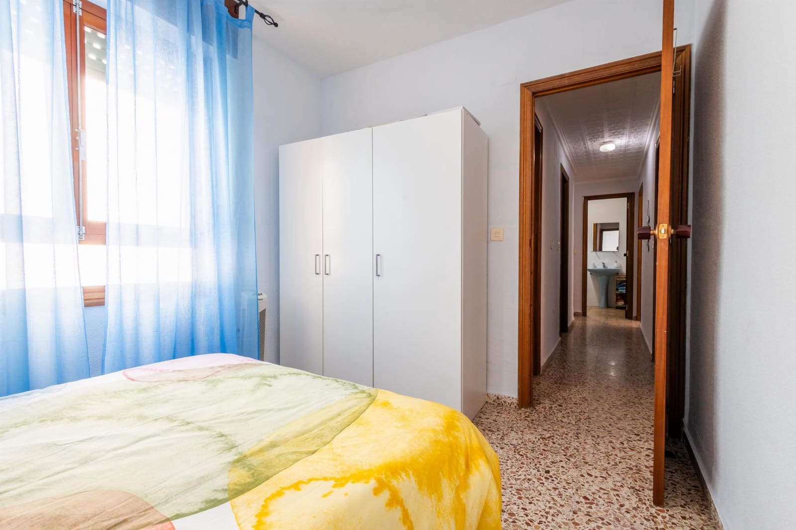 3 soveværelse Lejlighed til salg i Torrevieja med garage - € 163.000 (Ref: 9797733)
