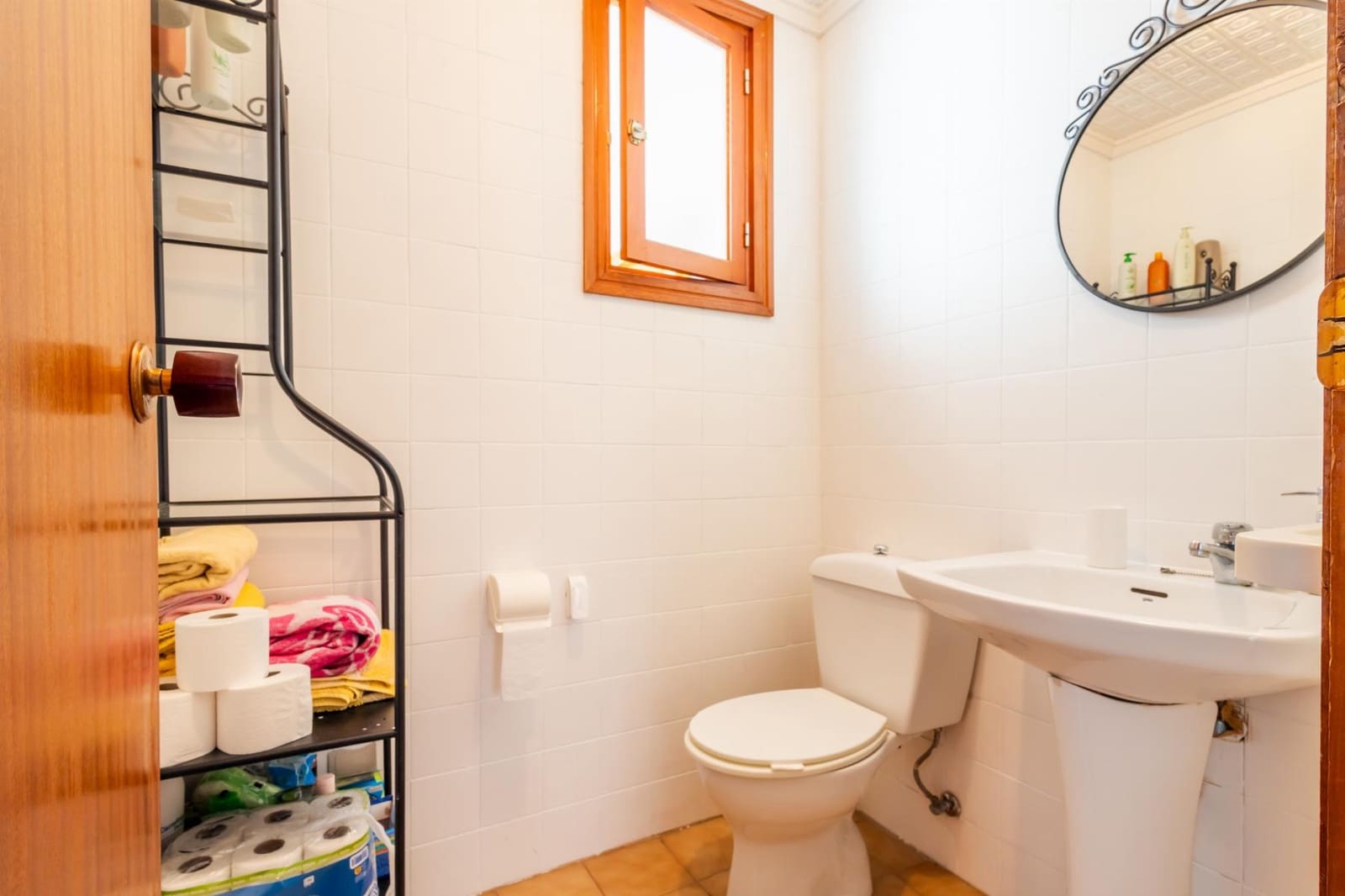 3 soveværelse Lejlighed til salg i Torrevieja med garage - € 163.000 (Ref: 9797733)