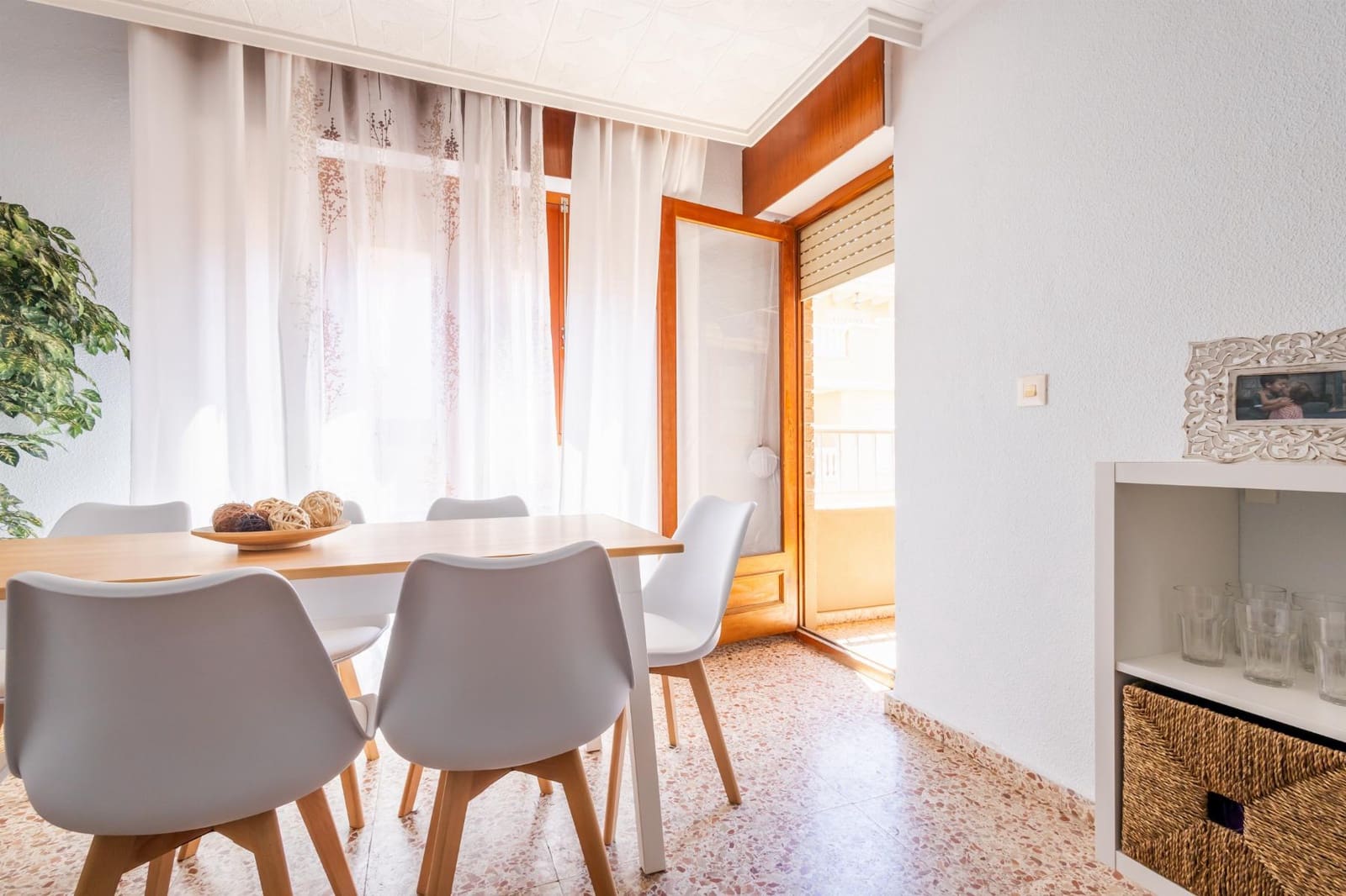3 soveværelse Lejlighed til salg i Torrevieja med garage - € 163.000 (Ref: 9797733)