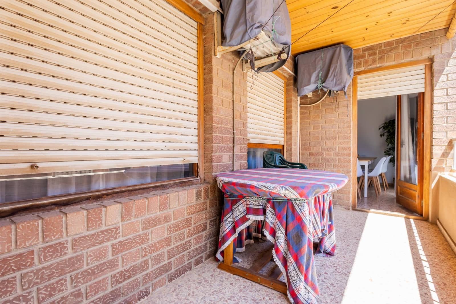 3 soveværelse Lejlighed til salg i Torrevieja med garage - € 163.000 (Ref: 9797733)