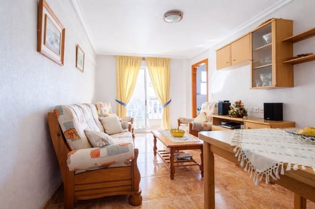 3 camera da letto Appartamento in vendita in Torrevieja - 154.000 € (Rif: 9797736)