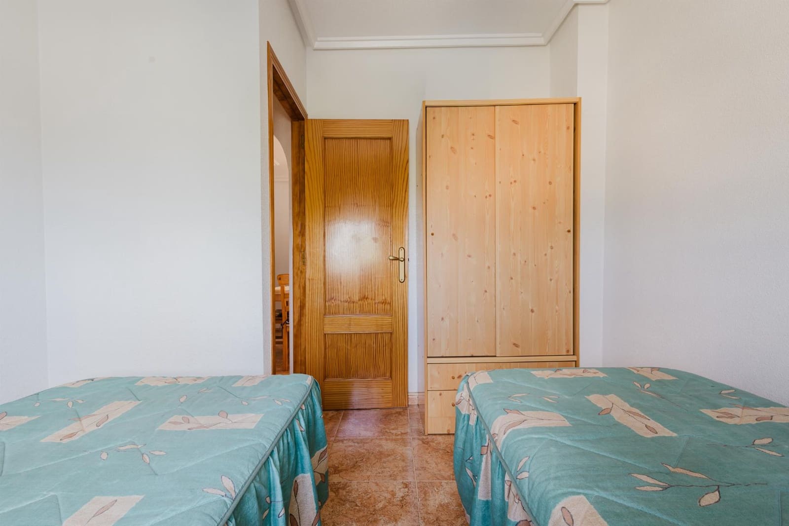 3 camera da letto Appartamento in vendita in Torrevieja - 154.000 € (Rif: 9797736)