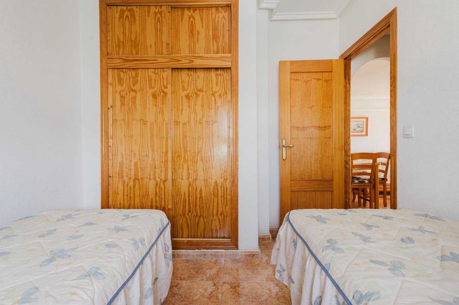 3 camera da letto Appartamento in vendita in Torrevieja - 154.000 € (Rif: 9797736)