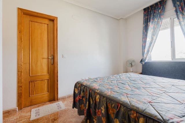 3 camera da letto Appartamento in vendita in Torrevieja - 154.000 € (Rif: 9797736)