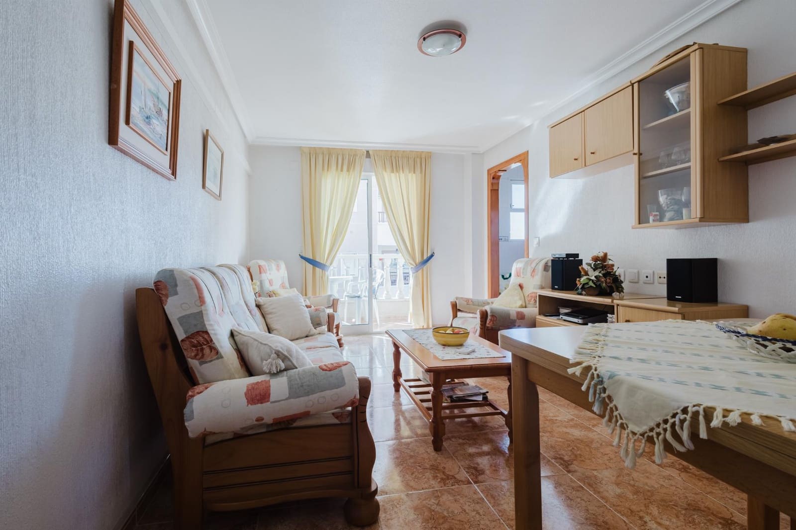 3 camera da letto Appartamento in vendita in Torrevieja - 154.000 € (Rif: 9797736)