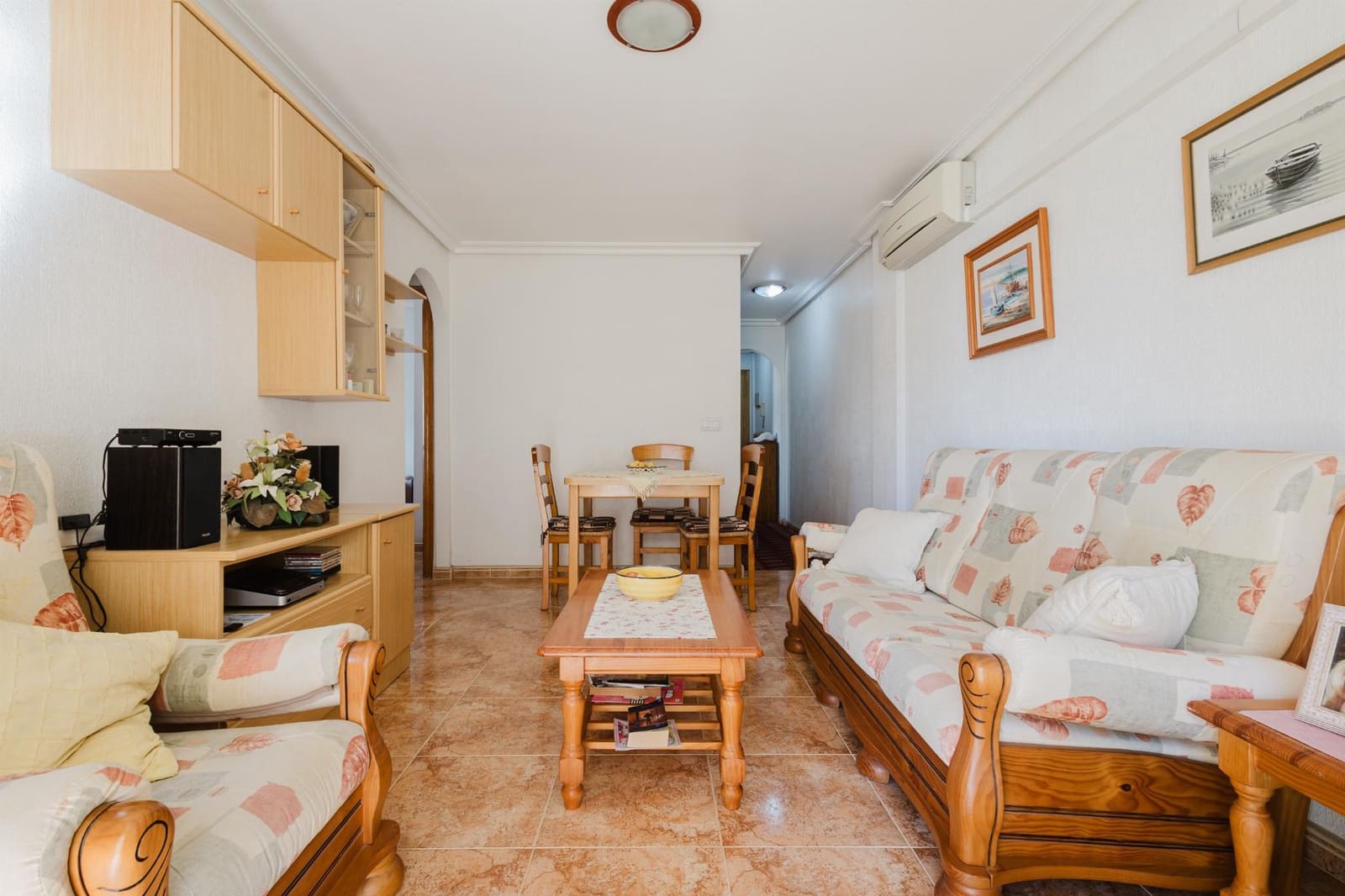 3 camera da letto Appartamento in vendita in Torrevieja - 154.000 € (Rif: 9797736)