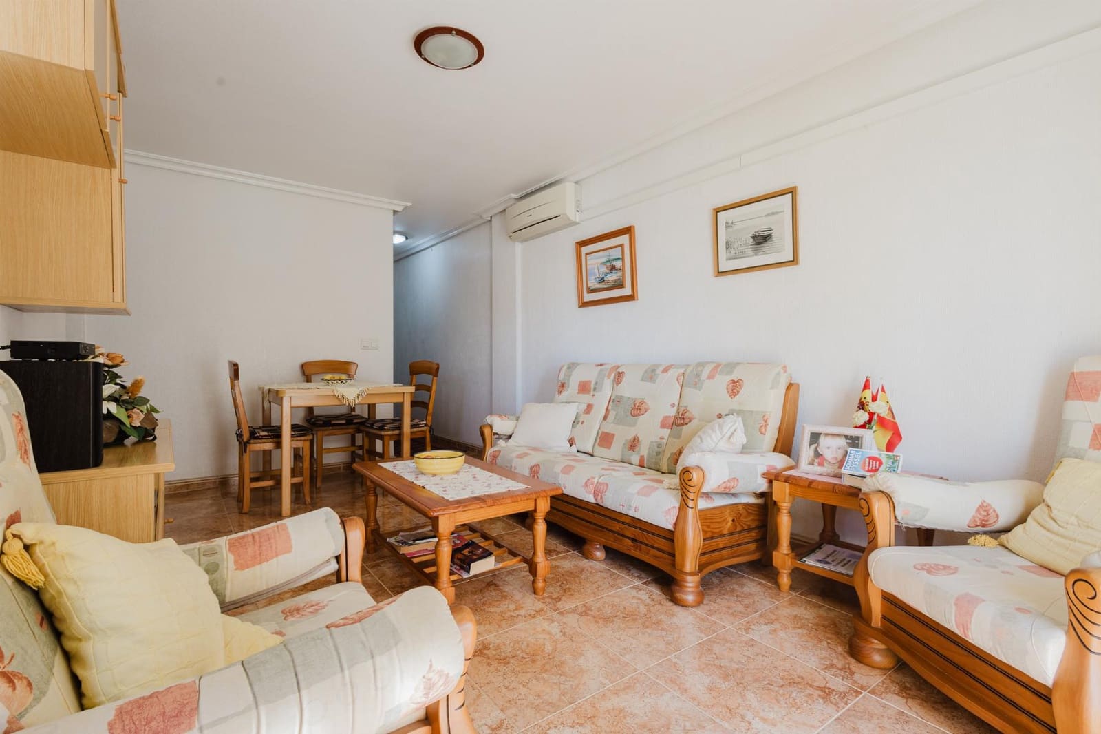 3 camera da letto Appartamento in vendita in Torrevieja - 154.000 € (Rif: 9797736)