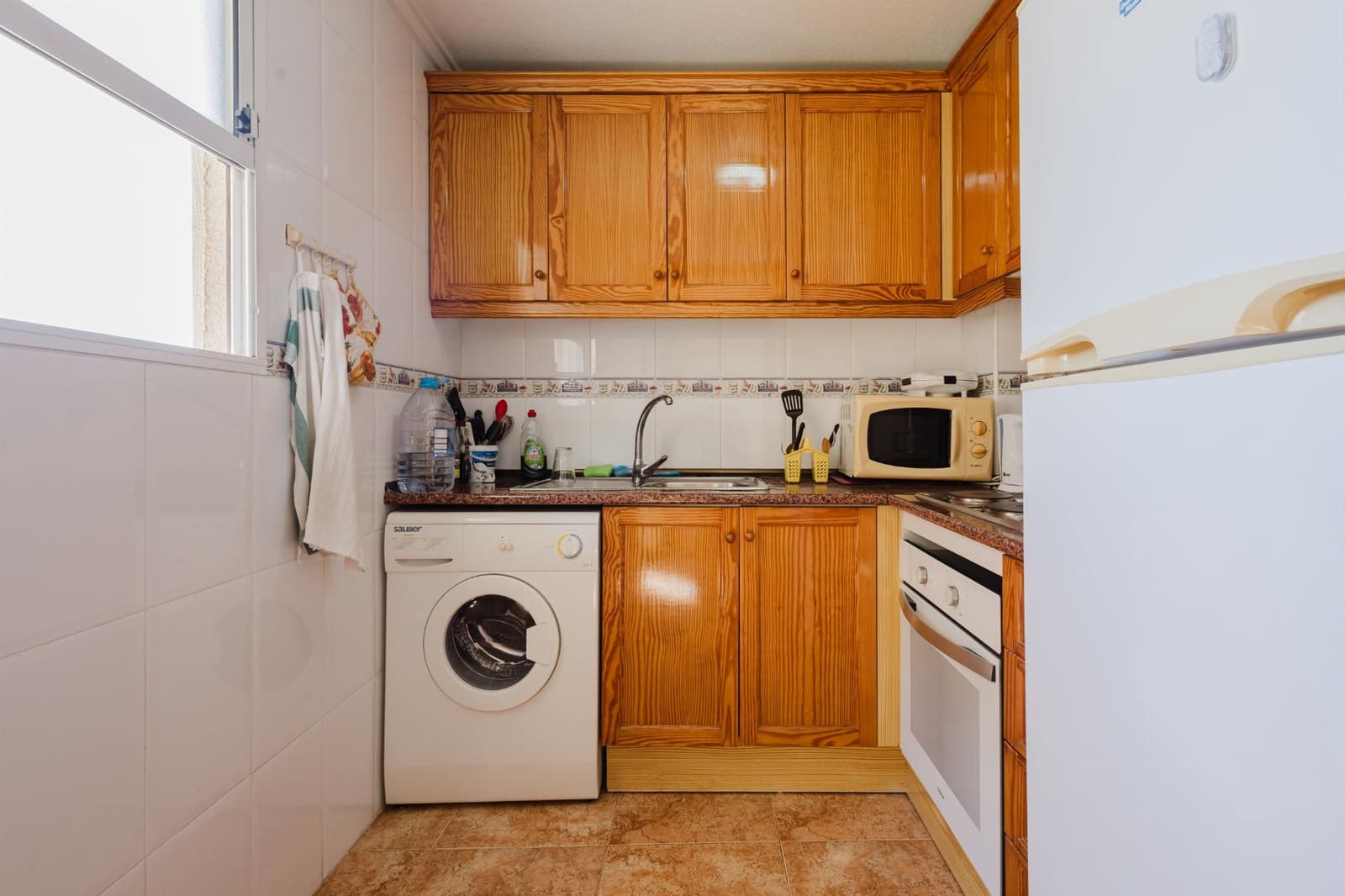 3 camera da letto Appartamento in vendita in Torrevieja - 154.000 € (Rif: 9797736)