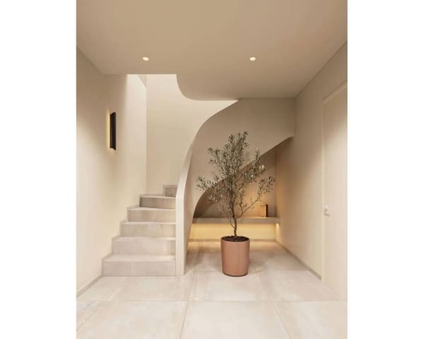 4 sypialnia Willa na sprzedaż w Algorfa z basenem garażem - 800 000 € (Ref: 9797739)