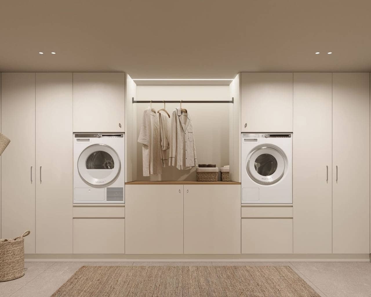 4 sypialnia Willa na sprzedaż w Algorfa z basenem garażem - 800 000 € (Ref: 9797739)