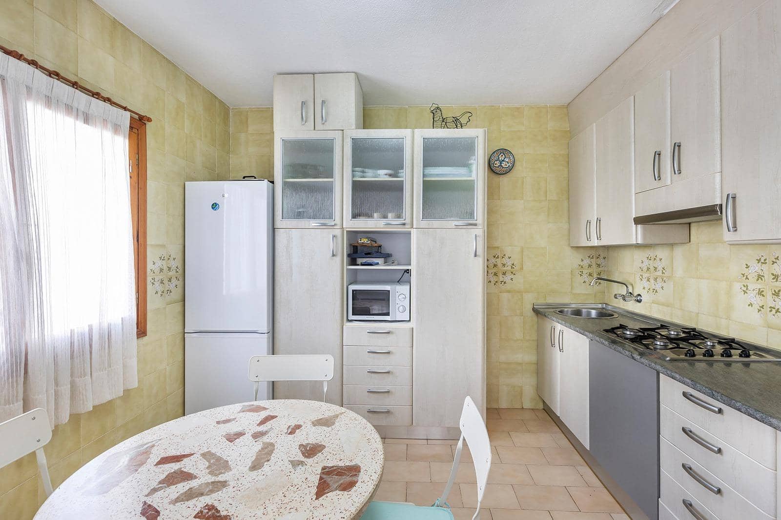 6 chambre Villa/Maison Mitoyenne à vendre à Torrevieja avec piscine - 179 000 € (Ref: 9797740)