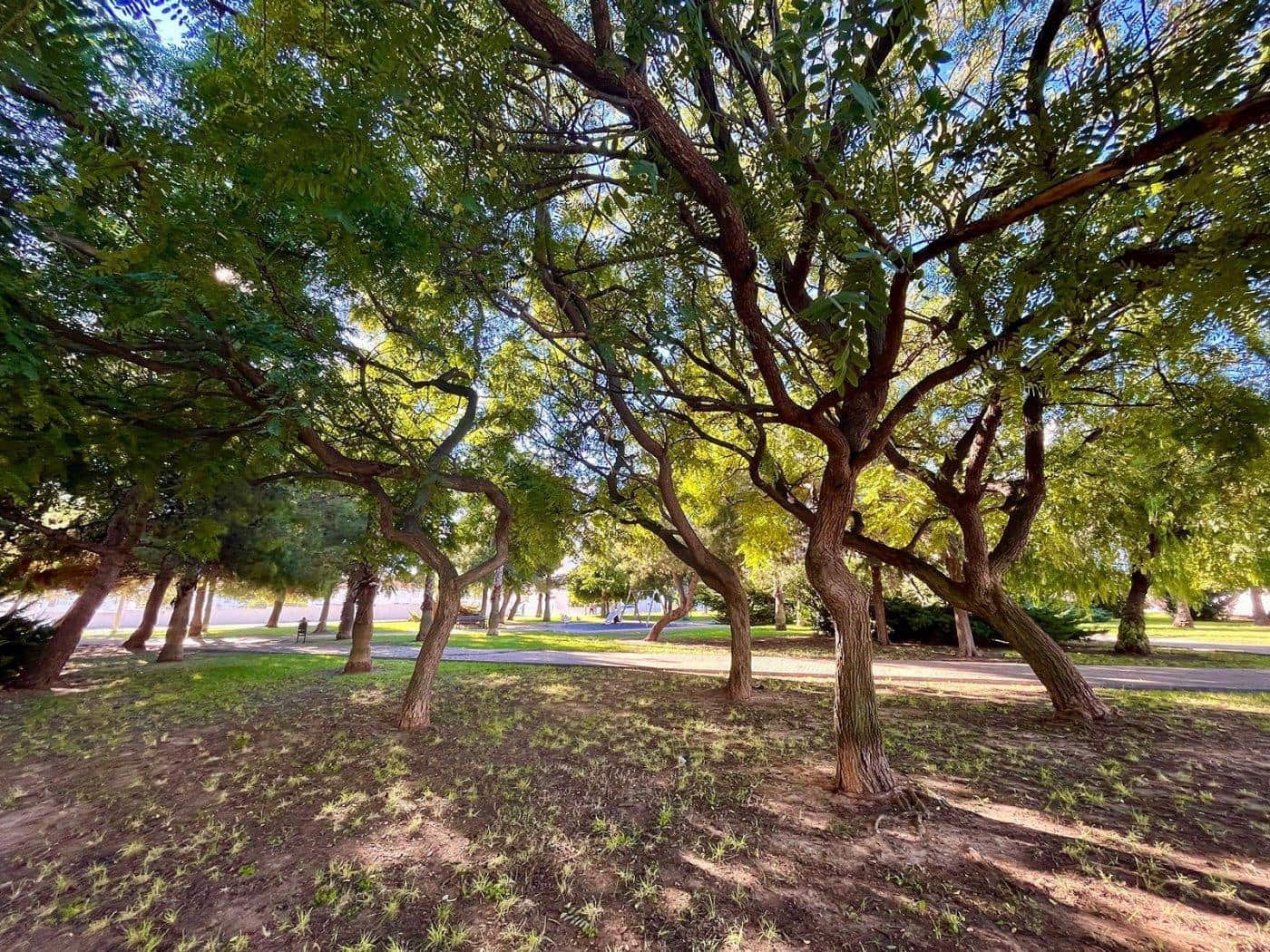 6 chambre Villa/Maison Mitoyenne à vendre à Torrevieja avec piscine - 179 000 € (Ref: 9797740)