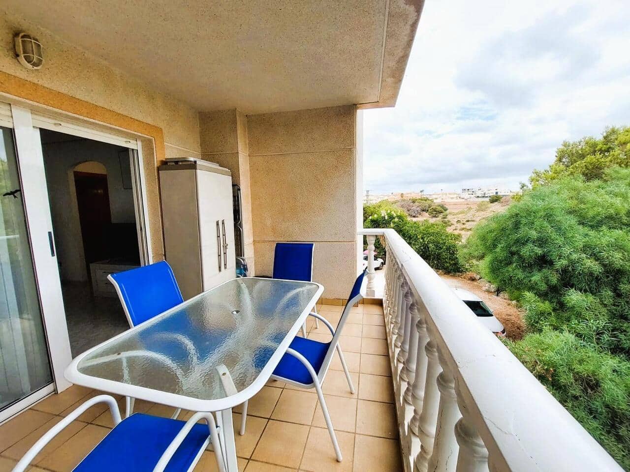 2 chambre Appartement à vendre à Orihuela Costa avec piscine garage - 179 000 € (Ref: 9797741)