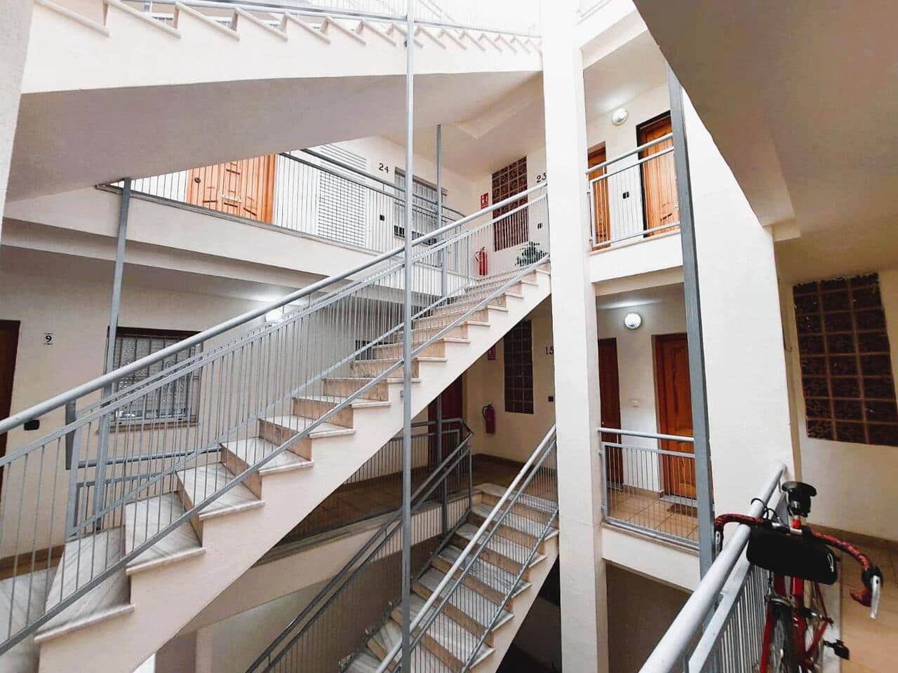 2 chambre Appartement à vendre à Orihuela Costa avec piscine garage - 179 000 € (Ref: 9797741)